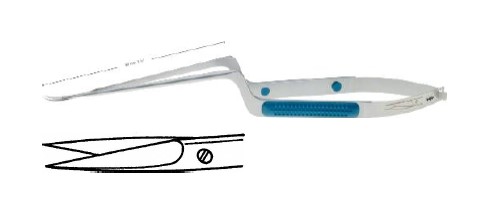 СЕНСЕШН МІКРОНОЖИЦІ ГОСТР./ГОСТР. БАГНЕТОВИД. ВИГН. 90/215MM